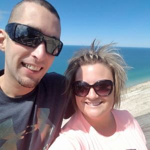 Meet your Posher, Ashleigh brandon